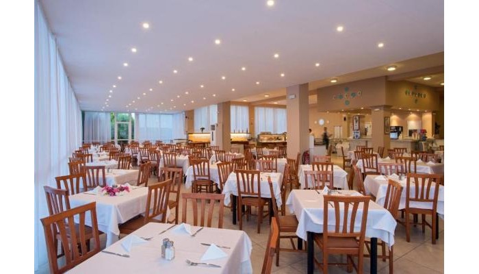 Hotel Panorama Sidari poza 5