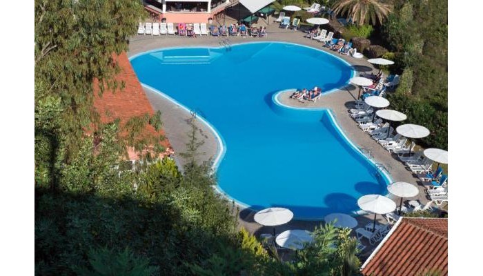 Hotel Panorama Sidari poza 14