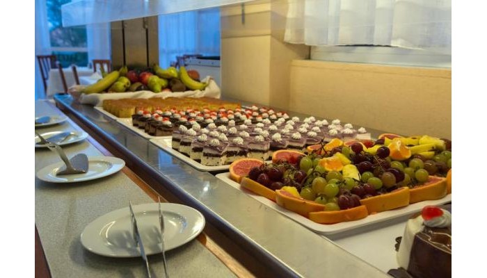 Hotel Panorama Sidari poza 11