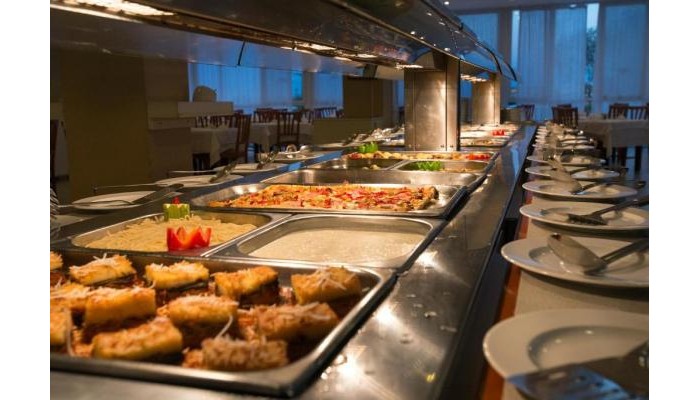 Hotel Panorama Sidari poza 13