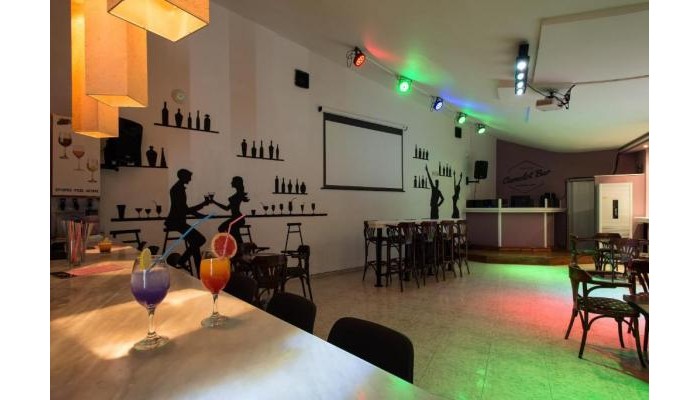 Hotel Panorama Sidari poza 2