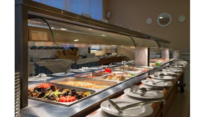 Hotel Panorama Sidari poza 10