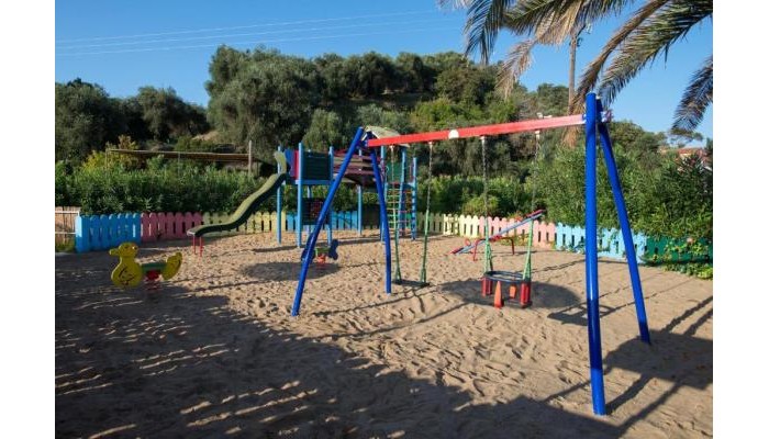 Hotel Panorama Sidari poza 17