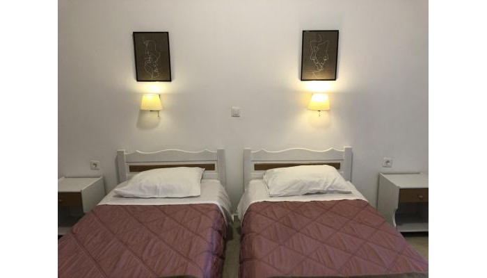Poza pentru Katsaros Studios & Apartments 1321-1632307949 Katsaros Studios & Apartments poza 2