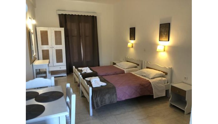Poza pentru Katsaros Studios & Apartments 6955-1632307947 Katsaros Studios & Apartments poza 3