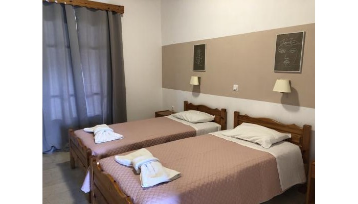 Poza pentru Katsaros Studios & Apartments 808-1632307953 Katsaros Studios & Apartments poza 4