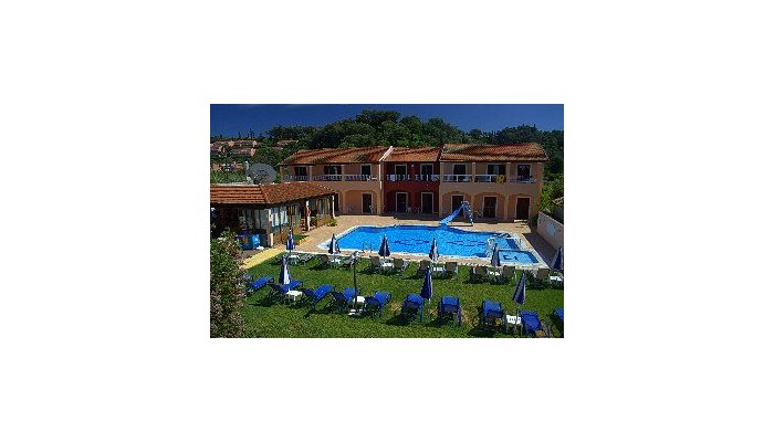 Poza pentru Koursaros Apartments 449-1482271955 Koursaros Apartments poza 0