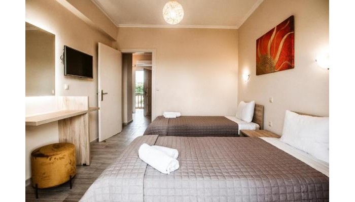Poza pentru Potamos Apartments 159-1641298811 Potamos Apartments poza 3