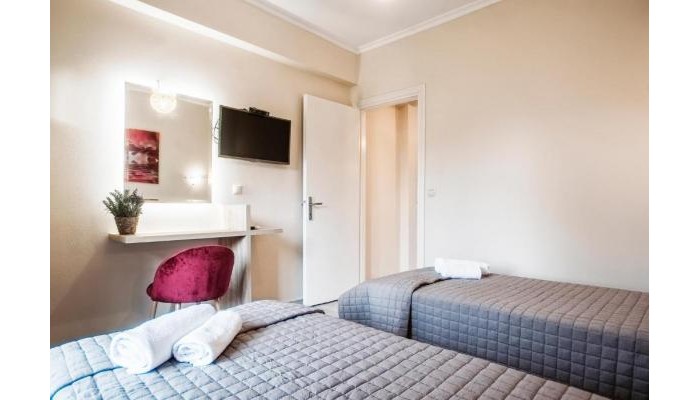 Poza pentru Potamos Apartments 4991-1641298819 Potamos Apartments poza 5