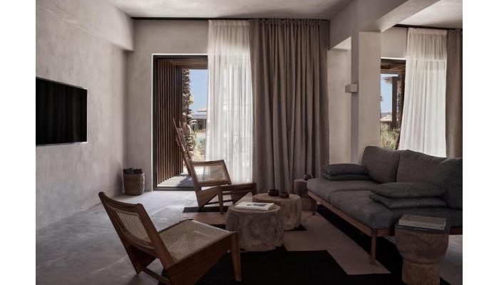 Hotel Casa Cook North Coast poza 2