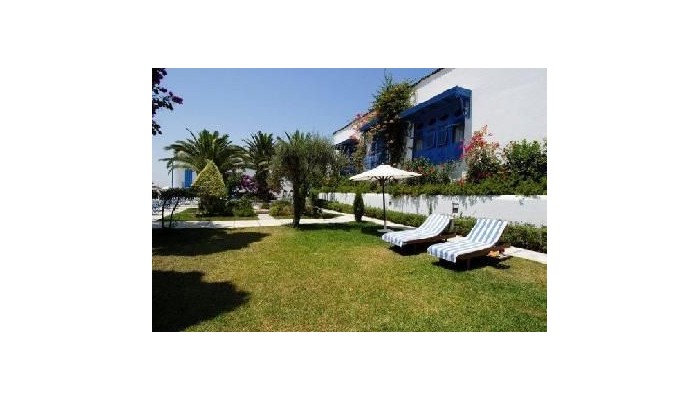 Hotel Dar Said Tunis poza 1