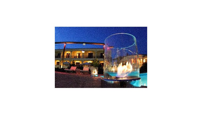 Agnantio Hotel & Spa poza 0