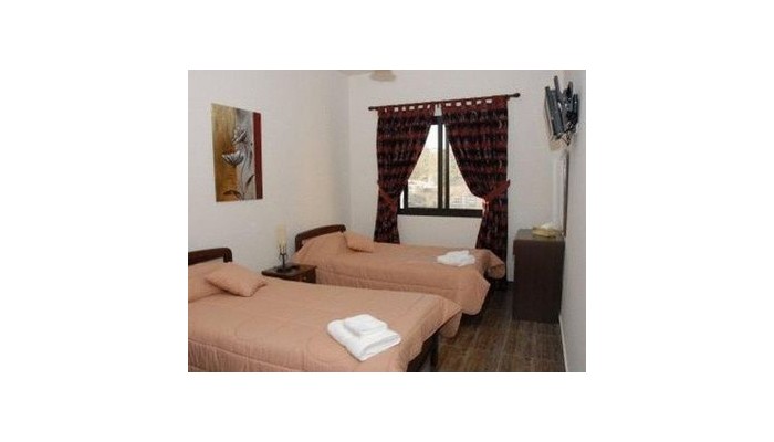 Iris Flower Hotel poza 1