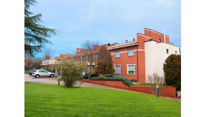 Executive Hotel Siena poza 1