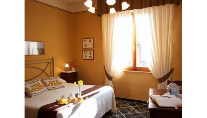Hotel B&b Camere Andrei poza 4