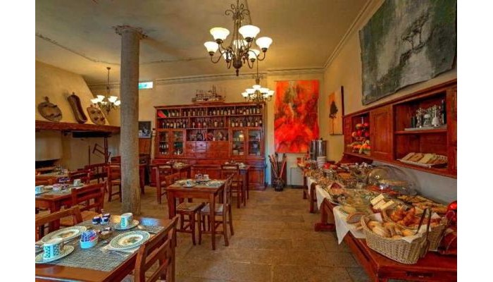 Hotel Borgo Grondaie poza 0
