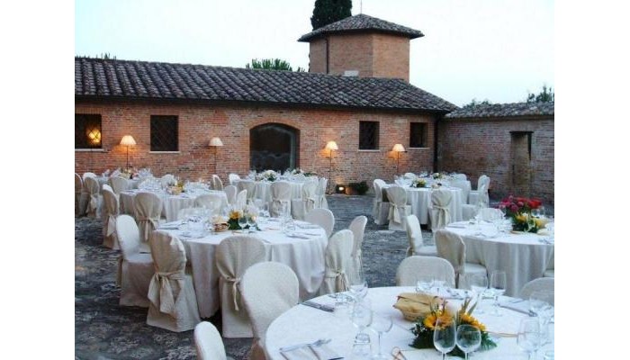 Hotel Castello Di Leonina Relais poza 0