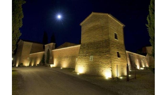 Hotel Castello Di Leonina Relais poza 6