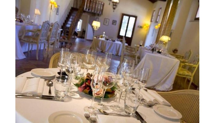 Hotel Castello Di Leonina Relais poza 5