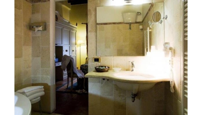 Hotel Castello Di Leonina Relais poza 7