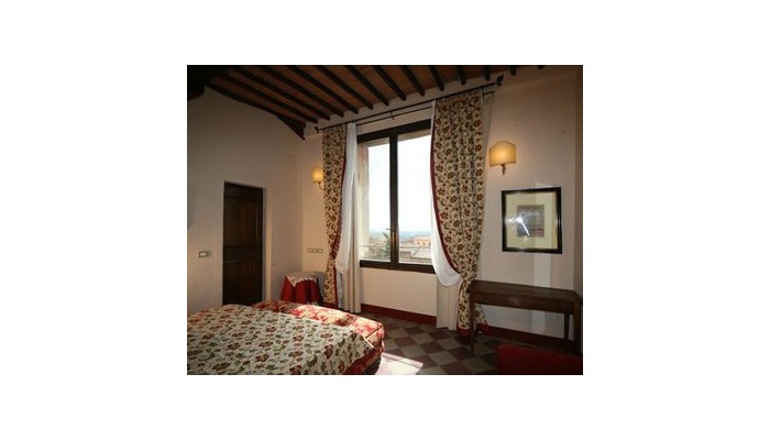 Hotel Chiostro Del Carmine poza 11