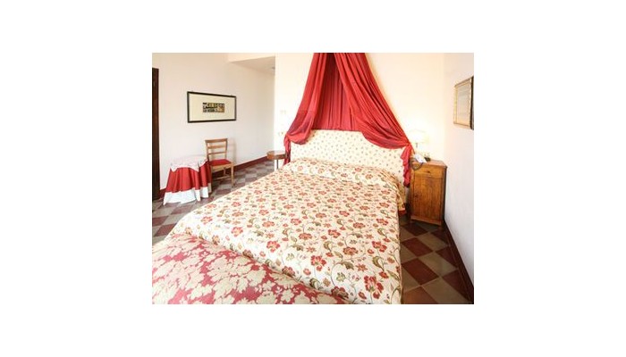 Hotel Chiostro Del Carmine poza 9