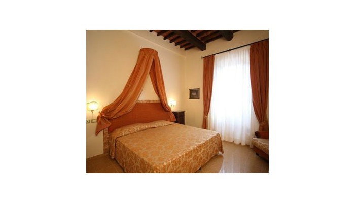 Hotel Chiostro Del Carmine poza 7