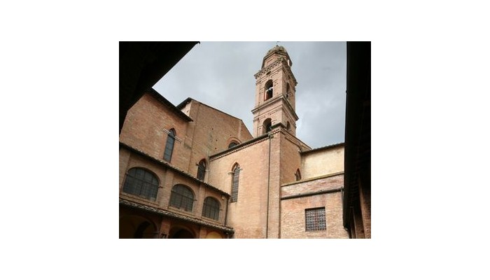 Hotel Chiostro Del Carmine poza 1