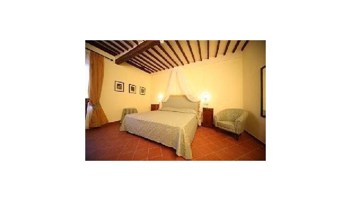 Hotel Chiostro Del Carmine poza 4