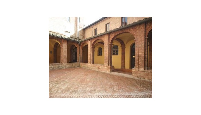 Hotel Chiostro Del Carmine poza 2