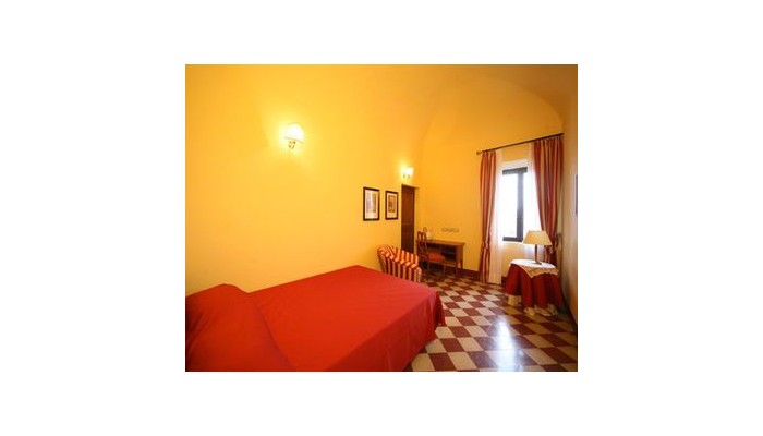Hotel Chiostro Del Carmine poza 8