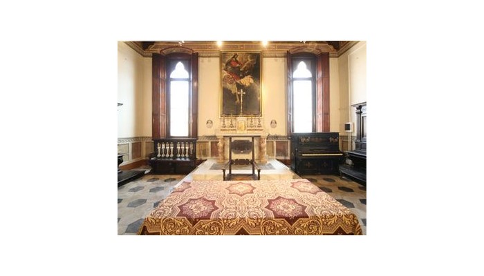 Hotel Chiostro Del Carmine poza 3