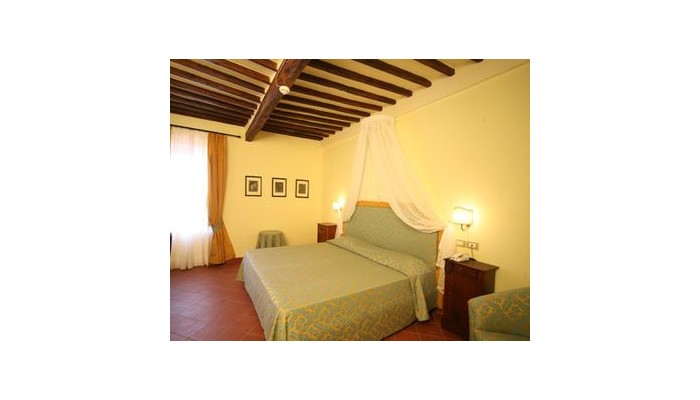Hotel Chiostro Del Carmine poza 10