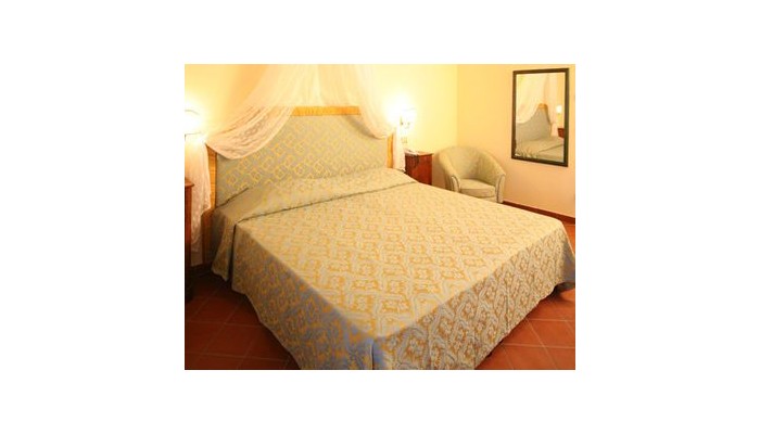 Hotel Chiostro Del Carmine poza 5