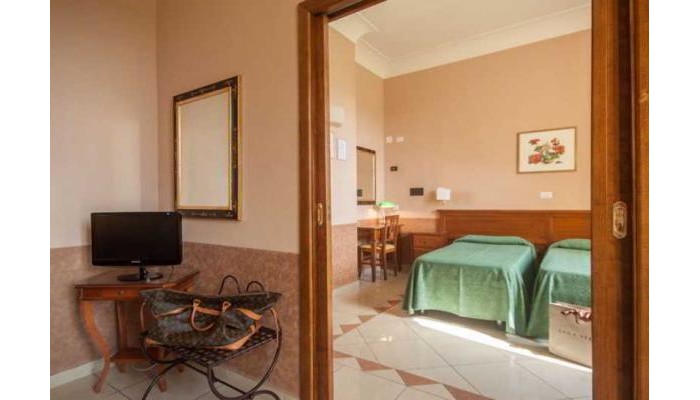 Hotel Chiusarelli poza 0