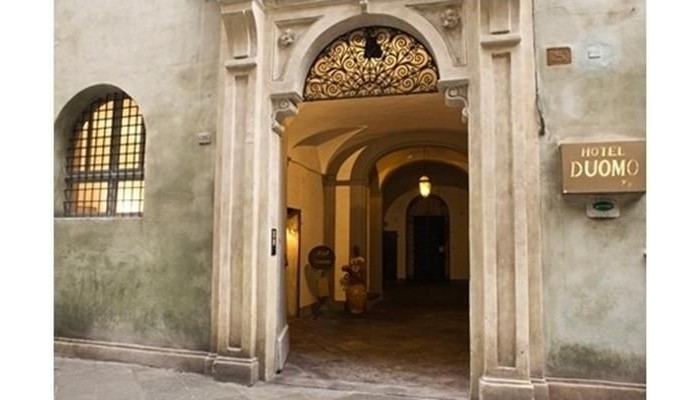 Hotel Duomo poza 0