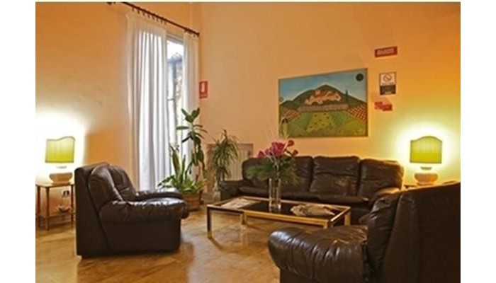 Hotel Duomo poza 2