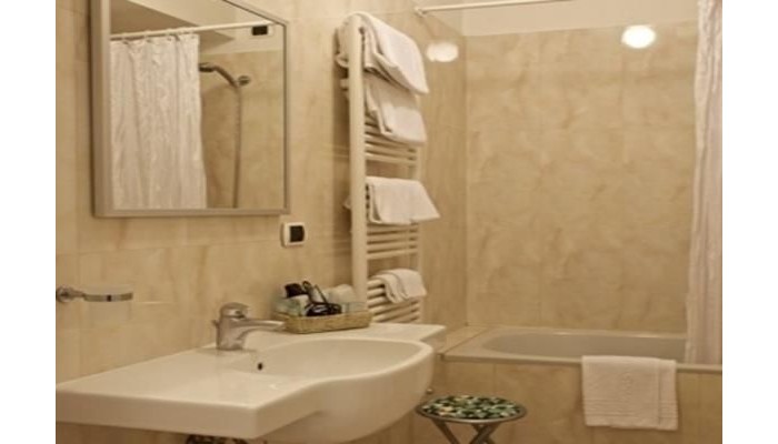 Hotel Duomo poza 5