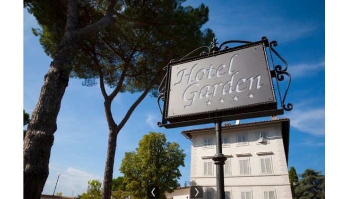 Hotel Garden Siena poza 1