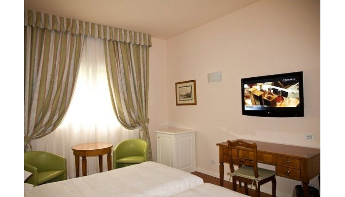 Hotel Garden Siena poza 5