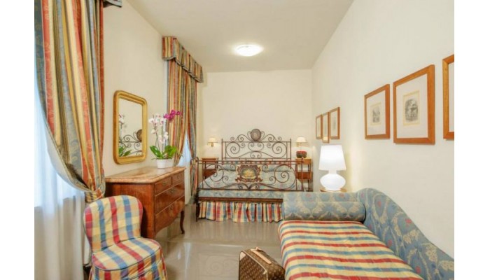 Hotel Garden Siena poza 3