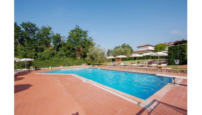 Hotel Garden Siena poza 10