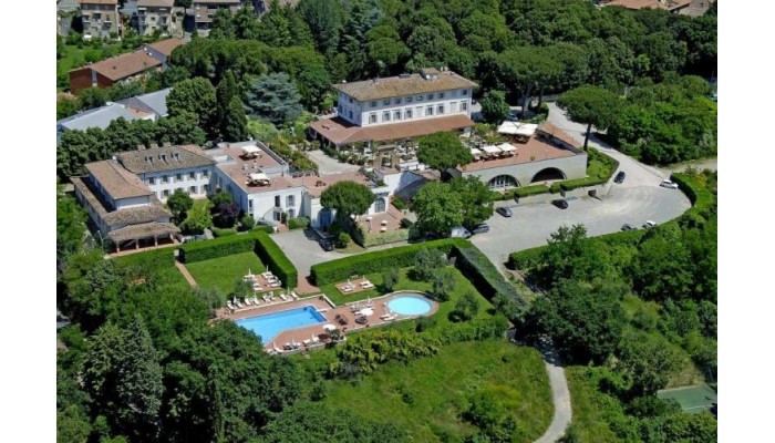Hotel Garden Siena poza 11