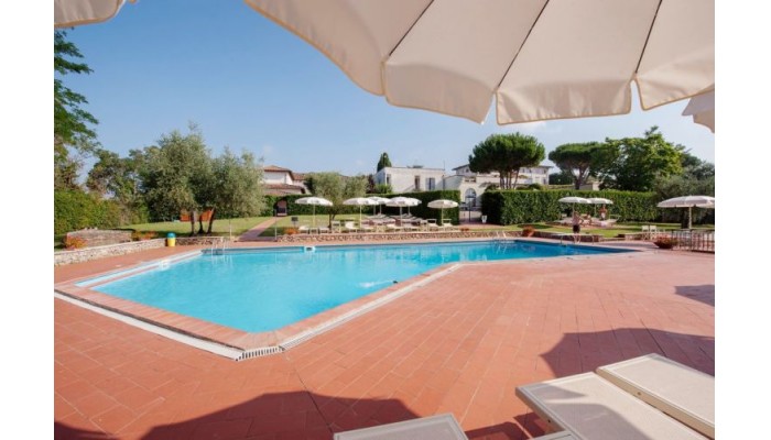 Hotel Garden Siena poza 9
