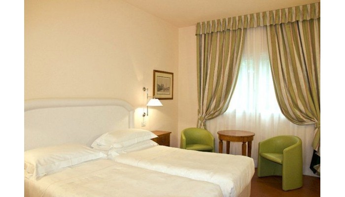 Hotel Garden Siena poza 4