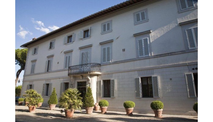 Hotel Garden Siena poza 2