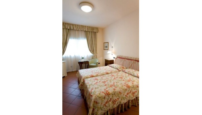 Hotel Garden Siena poza 7