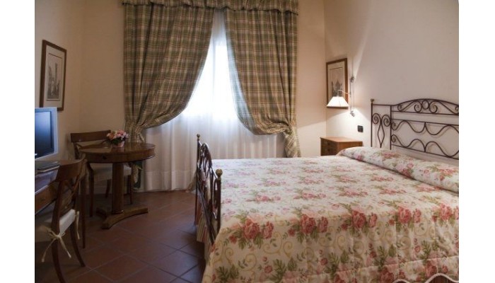 Hotel Garden Siena poza 6