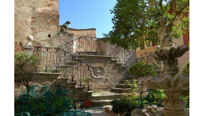 Hotel Il Casato Residenca D'epo poza 2