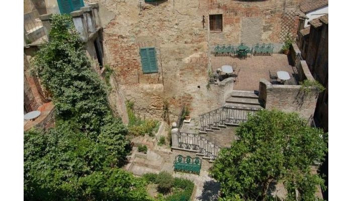 Hotel Il Casato Residenca D'epo poza 5